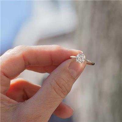 diamants de laboratoire