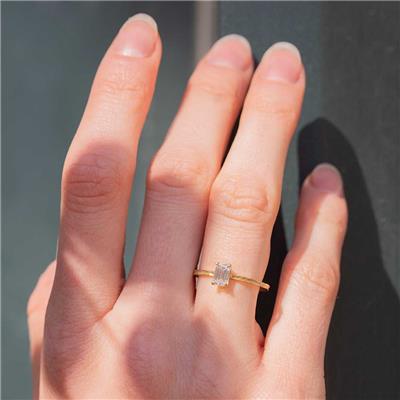diamants de laboratoire
